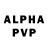 Alpha PVP Crystall Rodgers Asukile